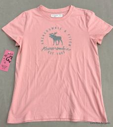 MAGLIA M/C ABERCROMBIE