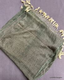 FOULARD PASHMINA