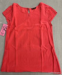 MAGLIA MASSIMO DUTTI