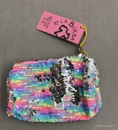 POCHETTE GLITTER NUOVO