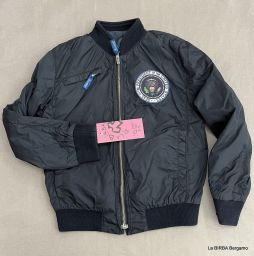 GIUBBINO LEGGERO VINTAGE