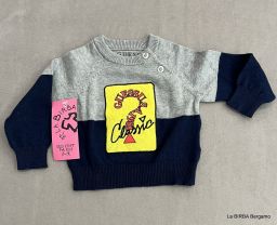 MAGLIONCINO GUESS