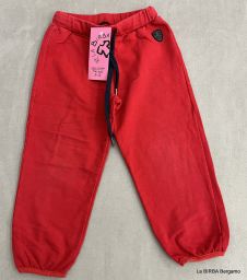 PANTALONI TUTA SCUDERIE FERRARI