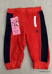 PANTALONI TUTA FERRARI