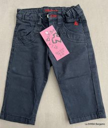 PANTALONI FERRARI