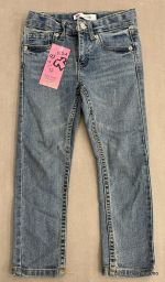 JEANS LEVIS SKINNY