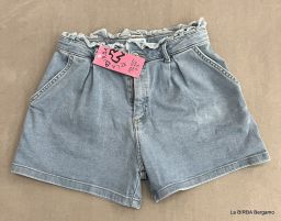 SHORT MAJORAL