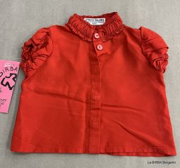 CAMICIA PINCO PALLINO