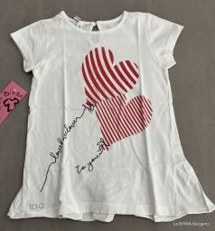 MAGLIA M/C LOVE