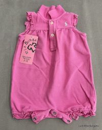 PAGLIACCETTO S/M RALPH LAUREN