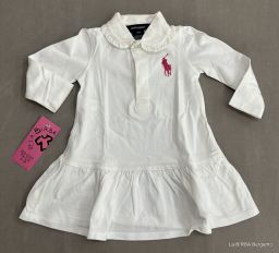 VESTITO POLO RALPH LAUREN