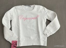 FELPA DSQUARED2
