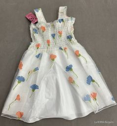 VESTITO S/M CERIMONIA