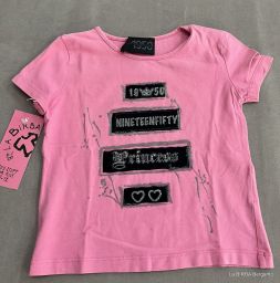 MAGLIA M/C PINCO PALLINO