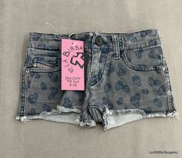 SHORTS DIESEL