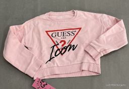 FELPA GUESS