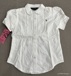 CAMICIA POLO RALPH LAUREN