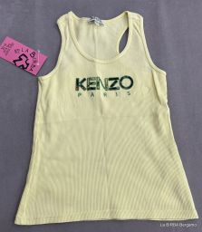 TOP CANOTTA KENZO