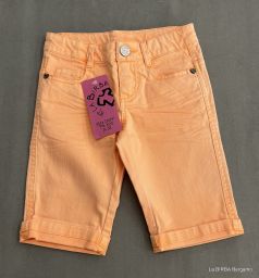 BERMUDA MECK