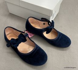 SCARPE BALLERINE LOLA PALACIOS