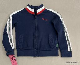 FELPA HARMONT & BLAINE
