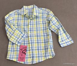 CAMICIA MAJORAL