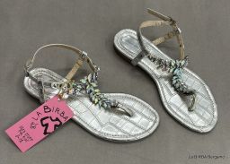 SANDALI IDEAL SHOES