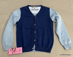 CARDIGAN SILVIAN HEACH