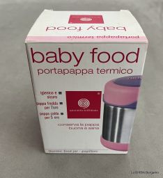 THERMOS BABY FOOD
