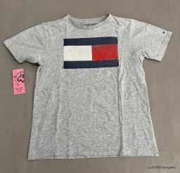 MAGLIA M/C TOMMY