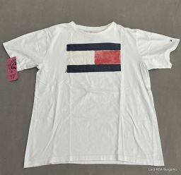 MAGLIA M/C TOMMY