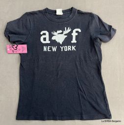 MAGLIA M/C  ABERCROMBIE