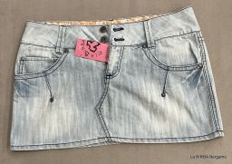 GONNA JEANS SCOUT