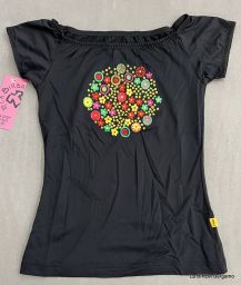 MAGLIA M/C FILA