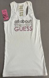 MAXI CANOTTA GUESS