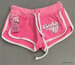 SHORT GOLA