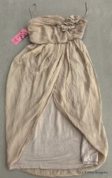 VESTITO CERIMONIA