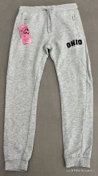PANTALONI TUTA KIDS