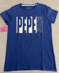 MAGLIA M/C PEPE JEANS