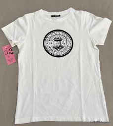 MAGLIA M/C BALMAIN