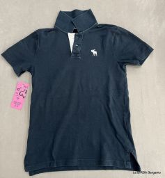 POLO  M/C ABERCROMBIE