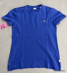MAGLIA  M/C SCHOTCH SODA