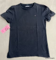 MAGLIA M/C TOMMY HILFIGER