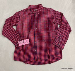 CAMICIA M/L SUN 68