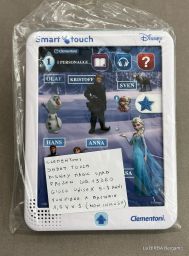 GIOCO CLEMENTONI FROZEN