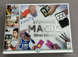 GIOCO MAGIA