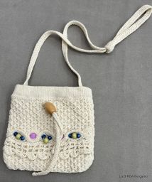 BORSA BAMBINA TRACOLLA