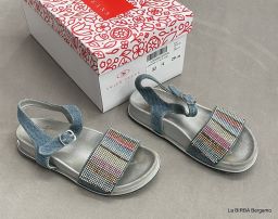 SANDALI SWISH JEANS