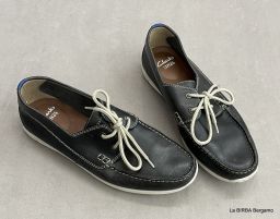 MOCASSINI CLARKS