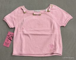 MAGLIA M/C PINCO PALLINO